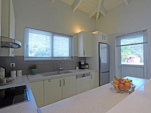 Apartmán Sunray Studio In Poros Poros Town Exteriér fotografie