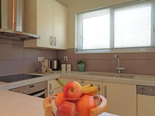 Apartmán Sunray Studio In Poros Poros Town Exteriér fotografie