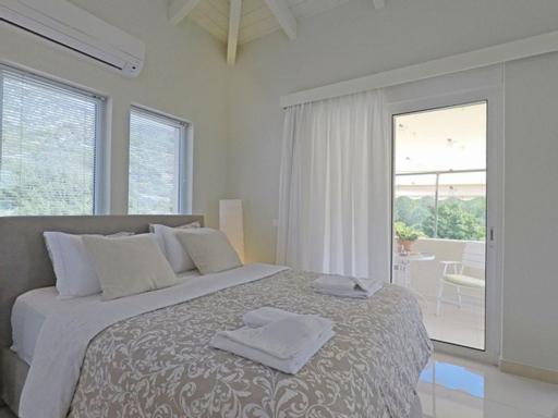 Apartmán Sunray Studio In Poros Poros Town Exteriér fotografie