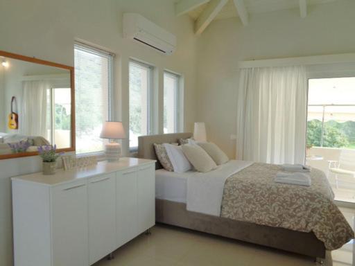 Apartmán Sunray Studio In Poros Poros Town Exteriér fotografie