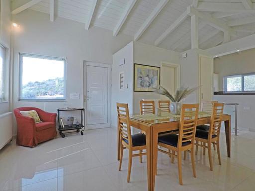 Apartmán Sunray Studio In Poros Poros Town Exteriér fotografie