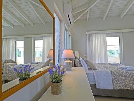 Apartmán Sunray Studio In Poros Poros Town Exteriér fotografie