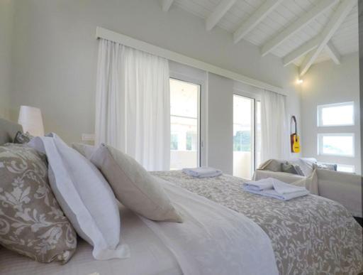 Apartmán Sunray Studio In Poros Poros Town Exteriér fotografie